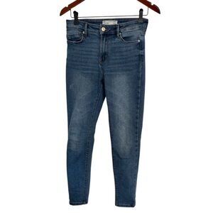 Eighty two ardene skinny jeans size Classic Blue Denim Jeans size 3